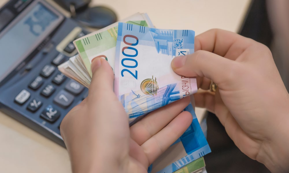 Финансовая грамотность: ключ к улучшению качества жизни и управлению деньгами - 1
