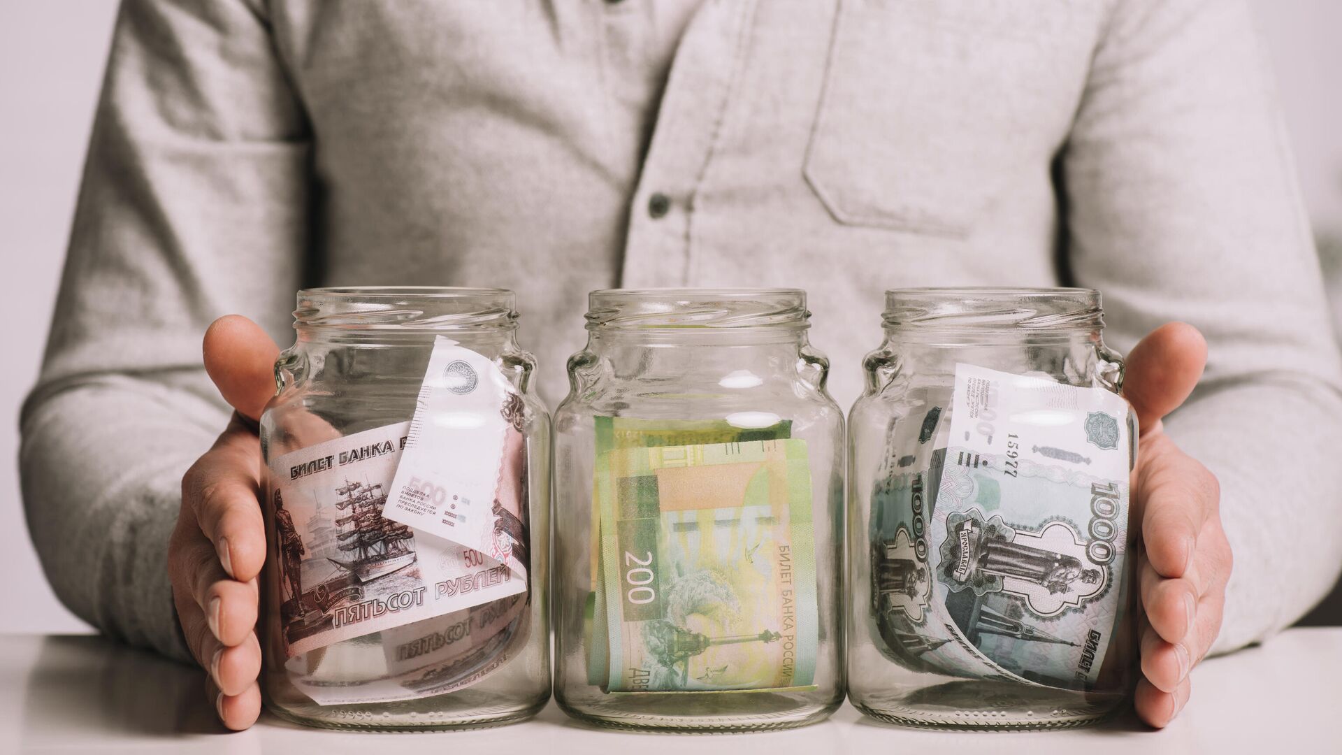 Как накопить деньги за 30 дней: эффективные стратегии и советы - 1